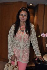 Poonam_Dhillon at Isha Koppikar_s birthday in Mumbai on 15th Sept 2012.JPG